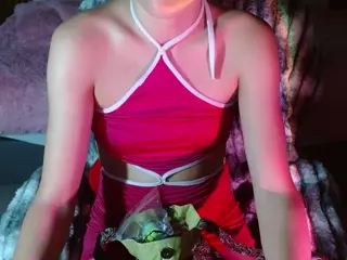 Carly-09's Live Sex Cam Show
