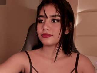 caro03x Live Webcam on CamSoda