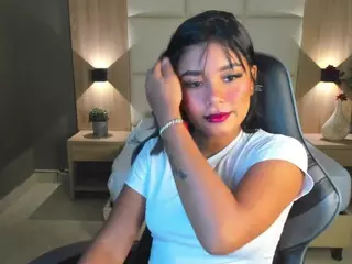 caro03x's Live Sex Cam Show