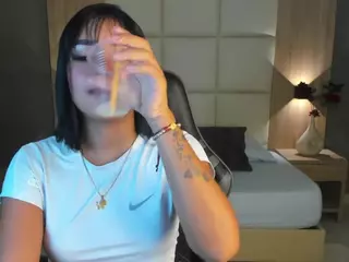 caro03x's Live Sex Cam Show