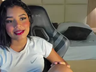 caro03x's Live Sex Cam Show