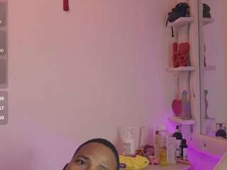 exoticcouple69 webcam
