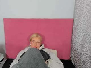 kristymiss Tattoo live webcam