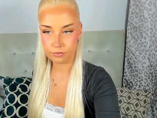 KristyMiss live cam preview