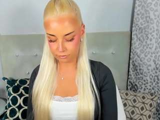 KristyMiss live cam preview