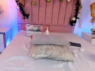 nastyalvanova Live Webcam on CamSoda