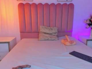 Nastyalvanova's cam show statistics and live stream