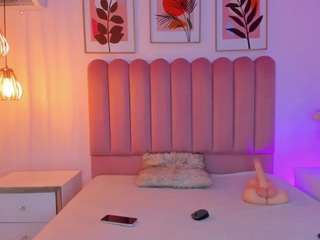 nastyalvanova's live room