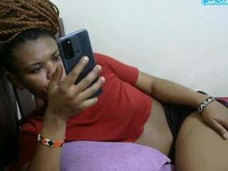 sweetbony's CamSoda show and profile