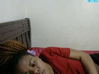 sweetbony's CamSoda show and profile