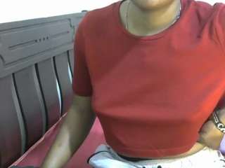 sweetbony Brown live webcam