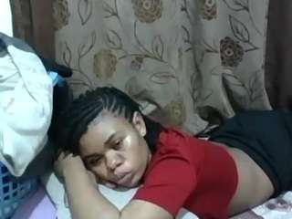 sweetbony's CamSoda show and profile