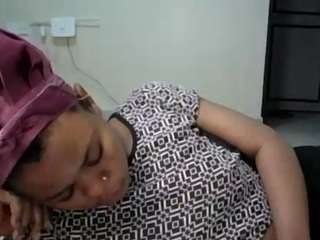 sweetbony live cam profile