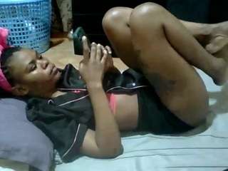 sweetbony — LIVE on Camsoda