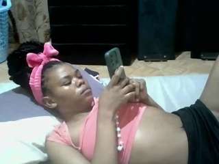 sweetbony's CamSoda show and profile