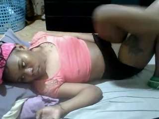 sweetbony's CamSoda show and profile