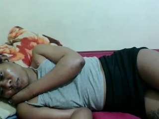 sweetbony Live Webcam on CamSoda