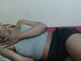 sweetbony Live Webcam on CamSoda