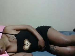 sweetbony