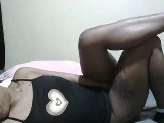 sweetbony Sex Cam Show