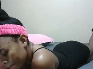 sweetbony Sex Cam Show