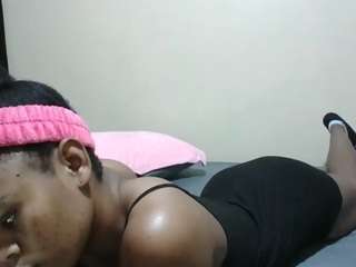 sweetbony Sex Cam Show