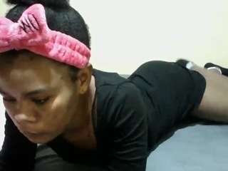 sweetbony Sex Cam Show