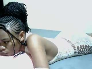 sweetbony live webcam show