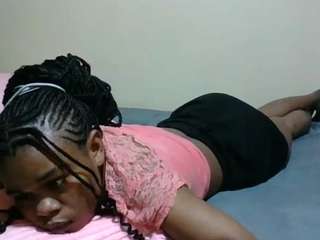 sweetbony live webcam show