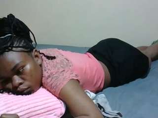 sweetbony live webcam show