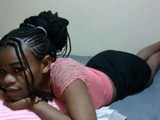 sweetbony live webcam show