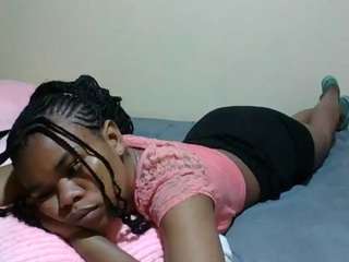 sweetbony live webcam show