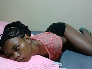 sweetbony live webcam show