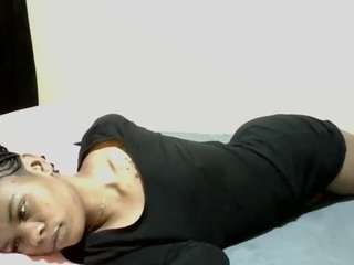 sweetbony live webcam show