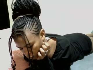 sweetbony live webcam show