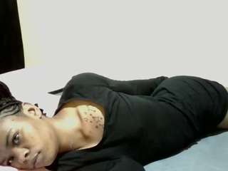 sweetbony live webcam show
