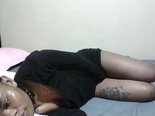 sweetbony live webcam show
