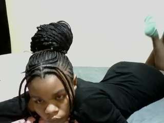 sweetbony live webcam show