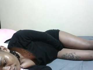 sweetbony live webcam show