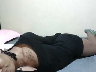 sweetbony live webcam show
