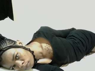 sweetbony live webcam show