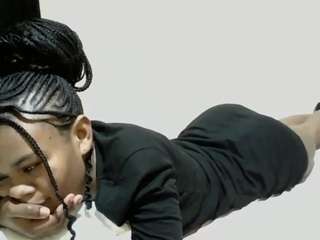sweetbony live webcam show