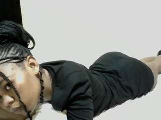 sweetbony live webcam show