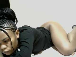 sweetbony live webcam show