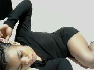 sweetbony live webcam show