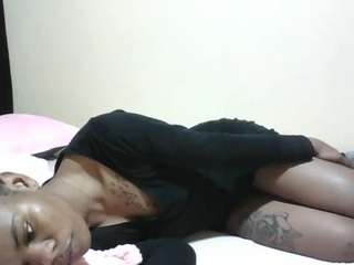 sweetbony live webcam show