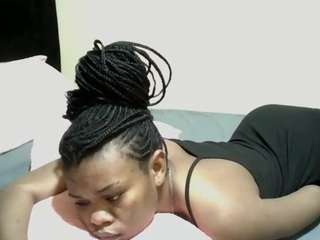 sweetbony Live Webcam on CamSoda