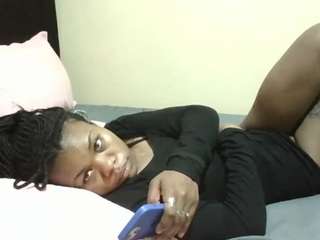 sweetbony Live Webcam on CamSoda