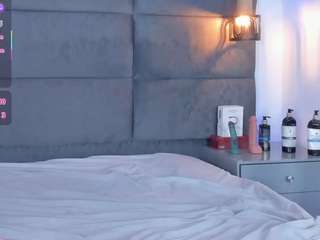 valentino-moon - Live Cam