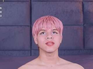 valentino-moon Live Webcam on CamSoda